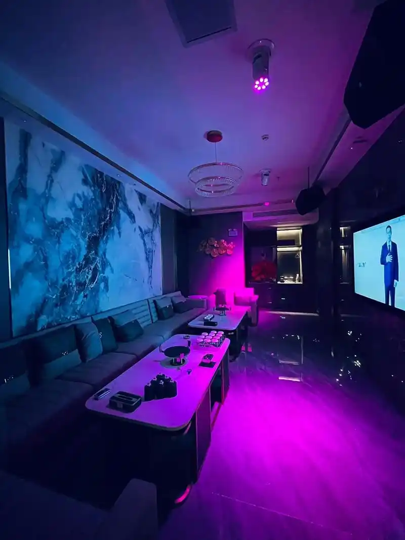 岳阳商务KTV预订指南-岳阳楼区ktv预订