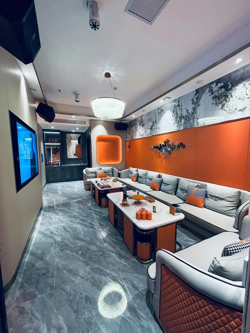 岳阳商务ktv能否组局解析-岳阳楼区ktv预订